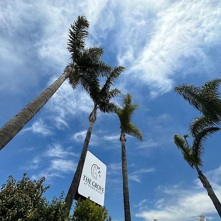 The Grove At Pismo Beach Exterior foto