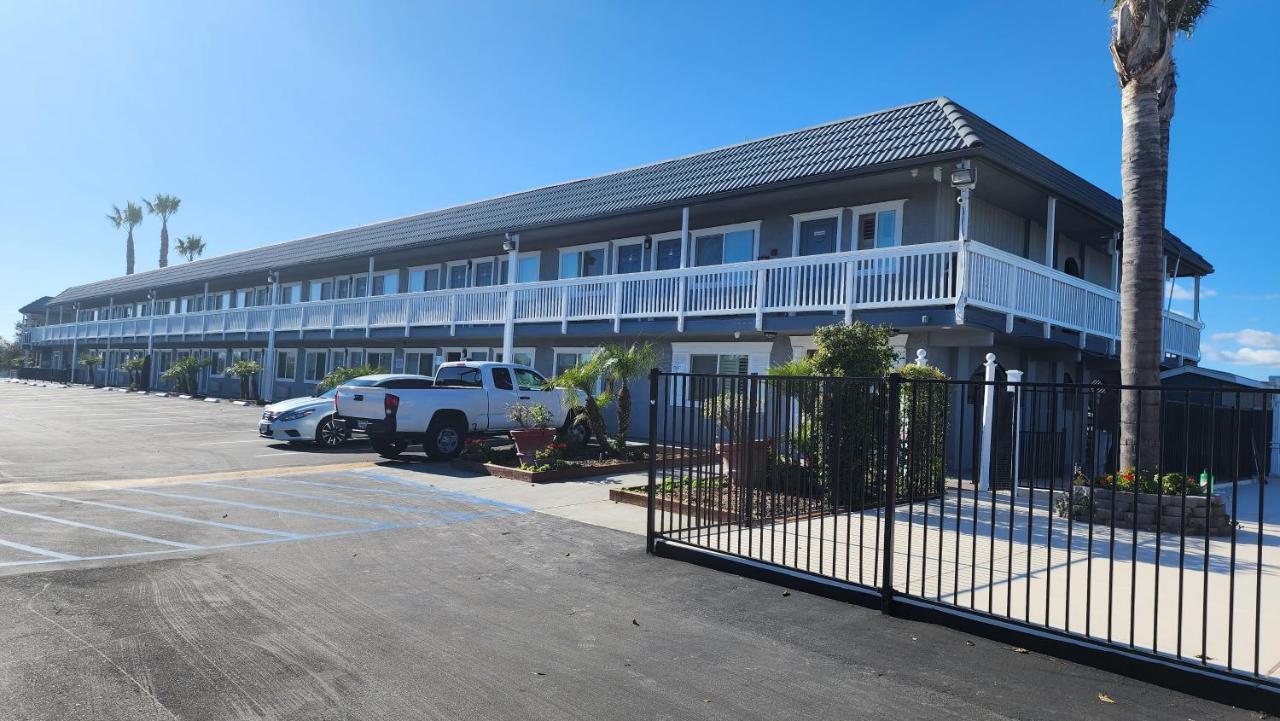 The Grove At Pismo Beach Exterior foto