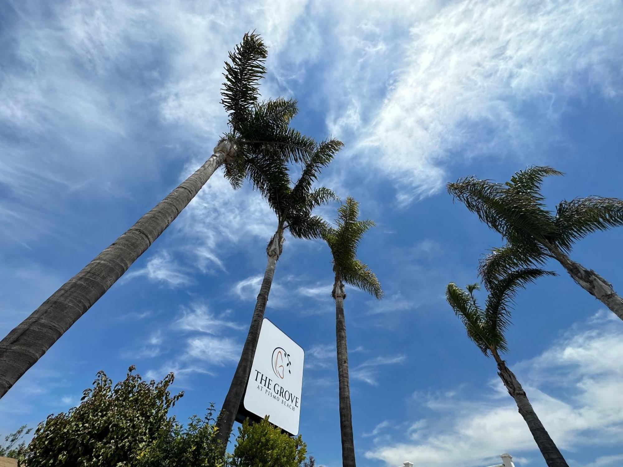 The Grove At Pismo Beach Exterior foto