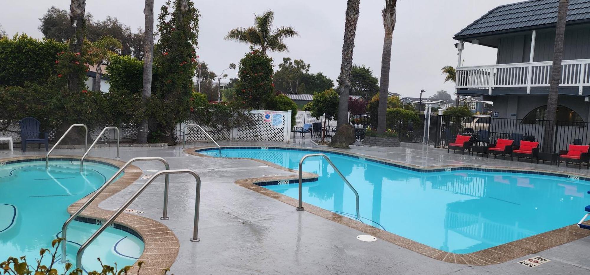 The Grove At Pismo Beach Exterior foto