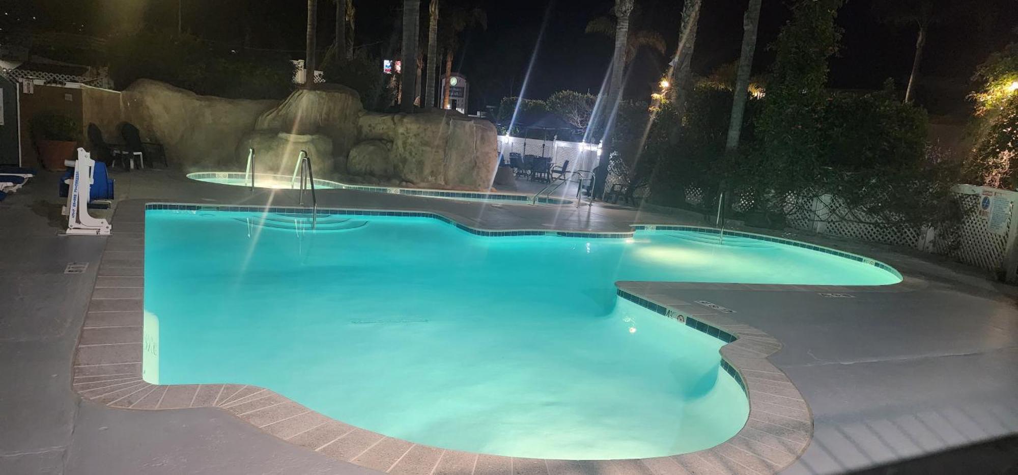 The Grove At Pismo Beach Exterior foto