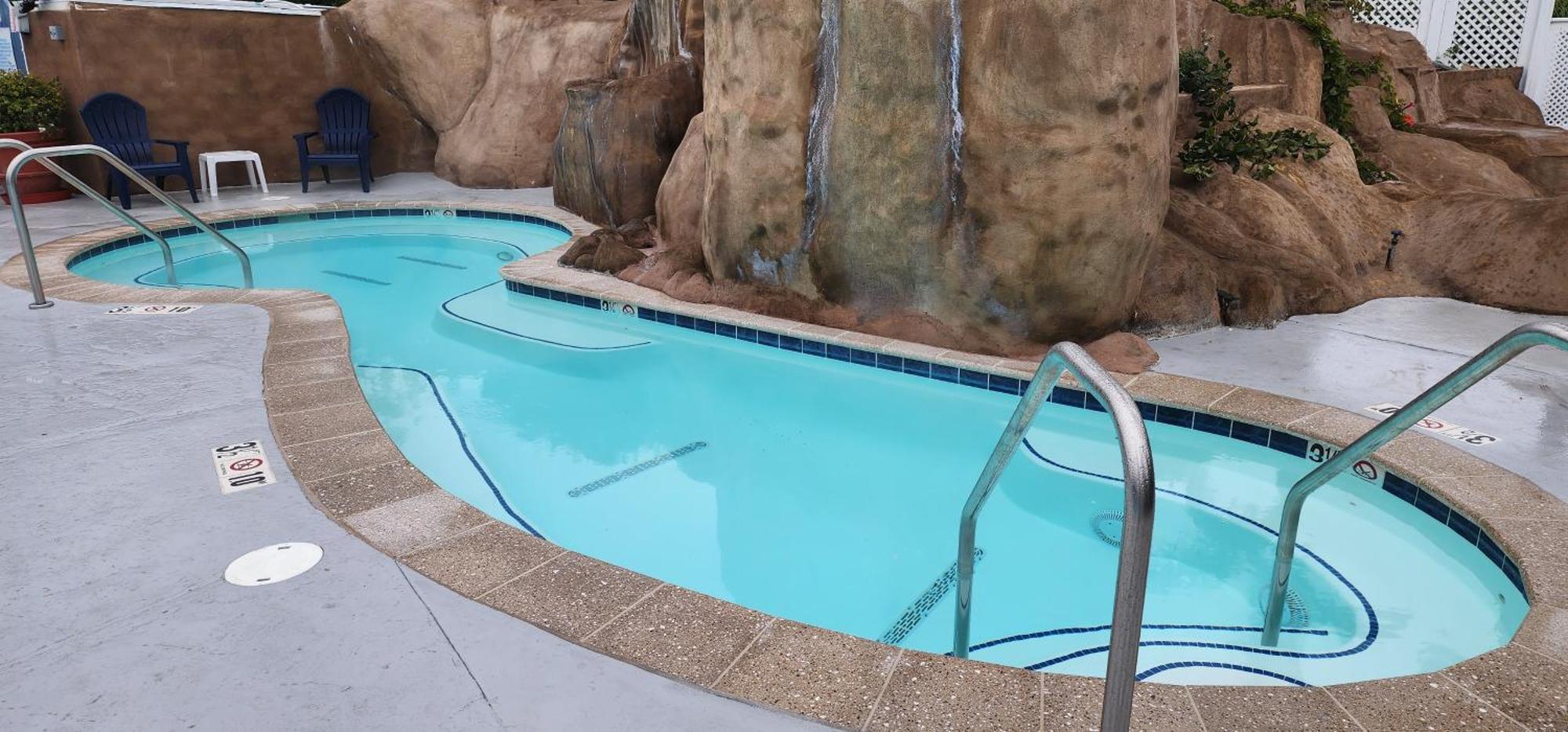 The Grove At Pismo Beach Exterior foto
