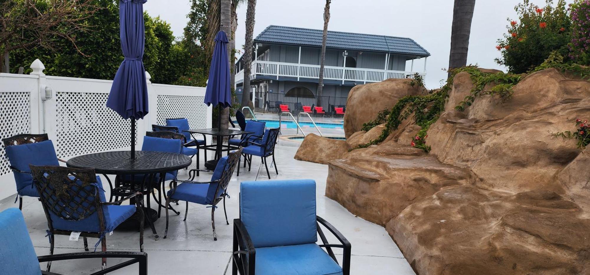 The Grove At Pismo Beach Exterior foto