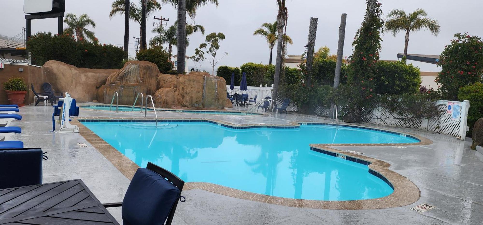 The Grove At Pismo Beach Exterior foto