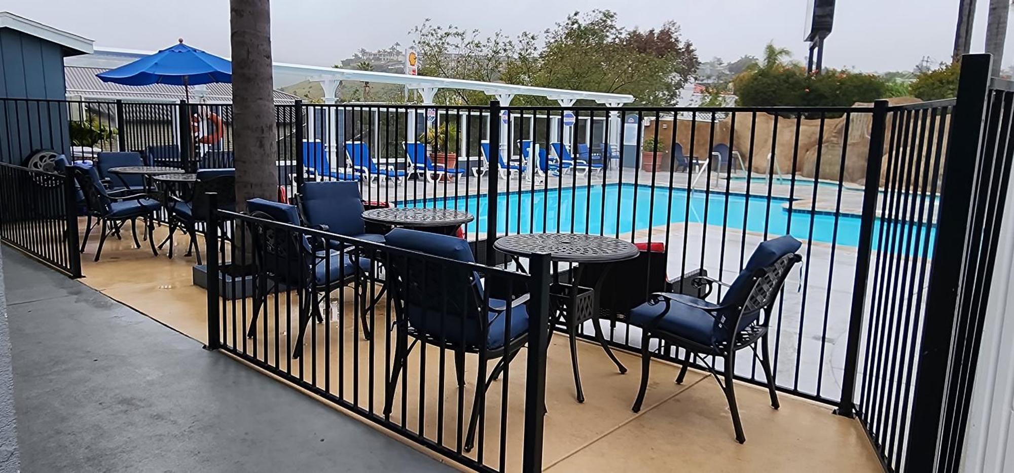 The Grove At Pismo Beach Exterior foto