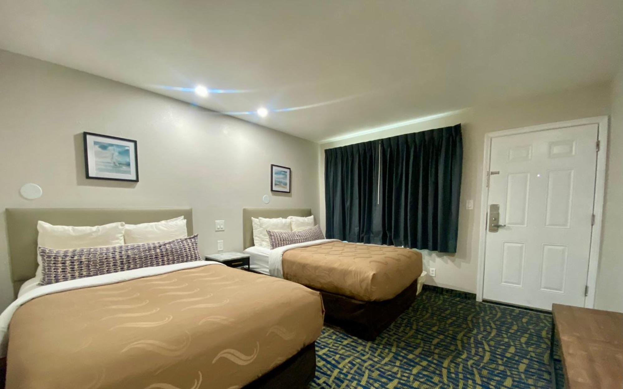 The Grove At Pismo Beach Exterior foto