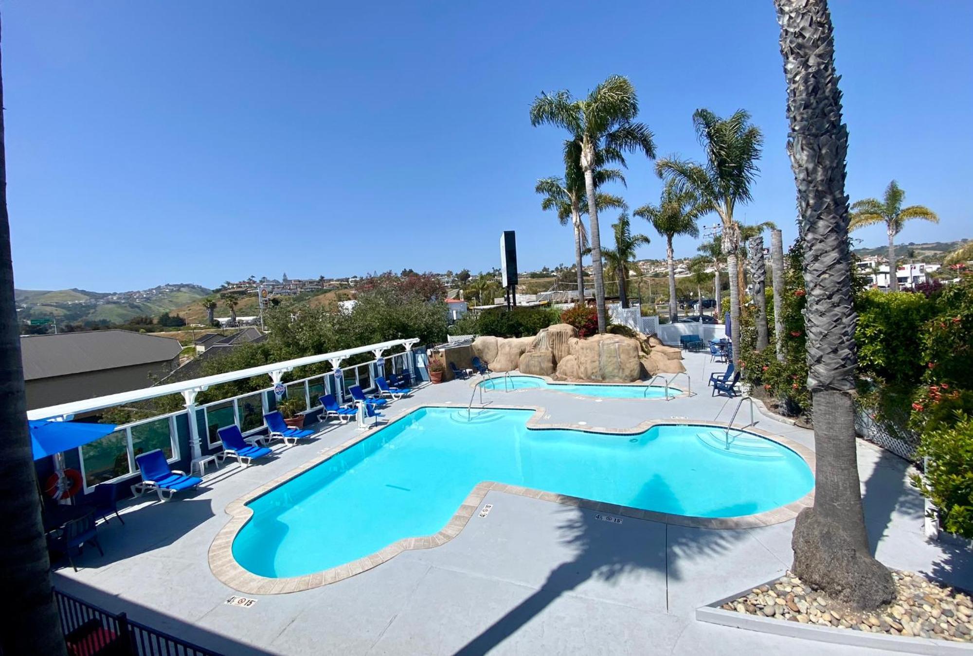 The Grove At Pismo Beach Exterior foto