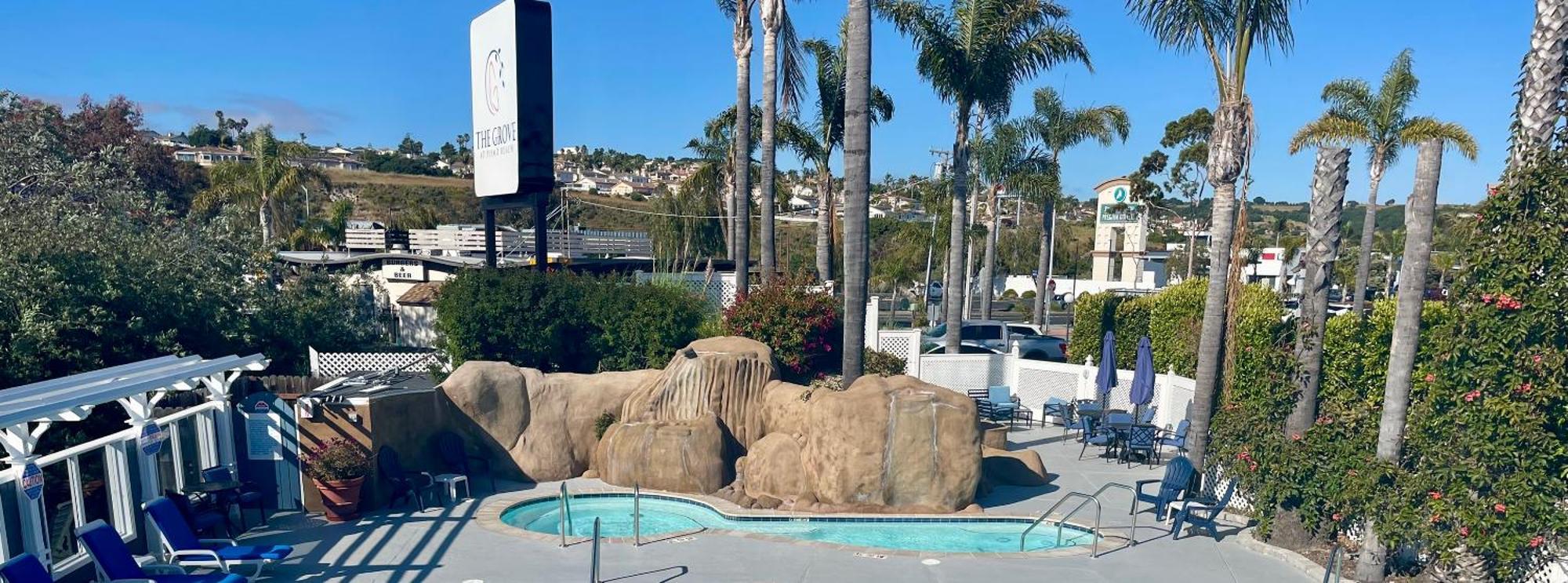 The Grove At Pismo Beach Exterior foto